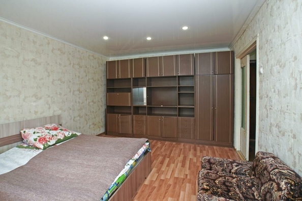
  Продается 1-комн. квартира, 32.3 м², Кольцевая 2-я ул, д. 3
. Фото 1.
