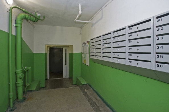 
  Продается 1-комн. квартира, 32.3 м², Кольцевая 2-я ул, д. 3
. Фото 4.