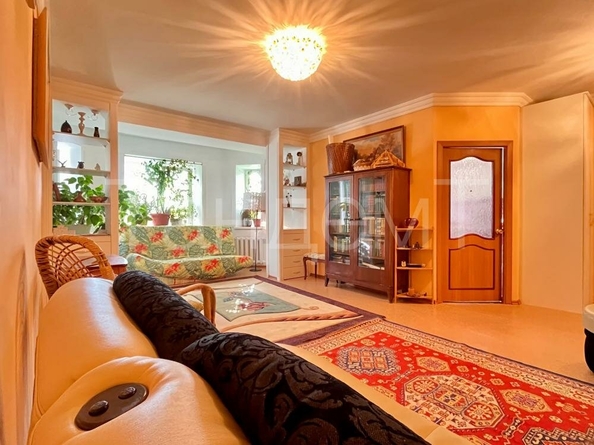 
  Продается 1-комн. квартира, 49.3 м², Физкультурная ул, д. 6к1
. Фото 5.