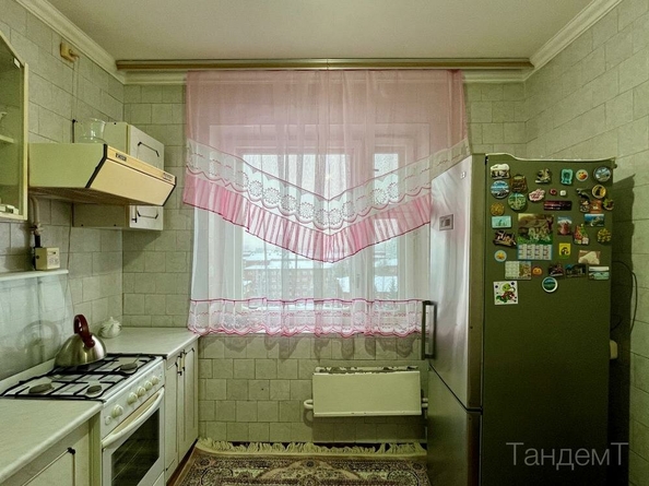 
  Продается 2-комн. квартира, 52.7 м², Куйбышева ул, д. 27/2
. Фото 4.