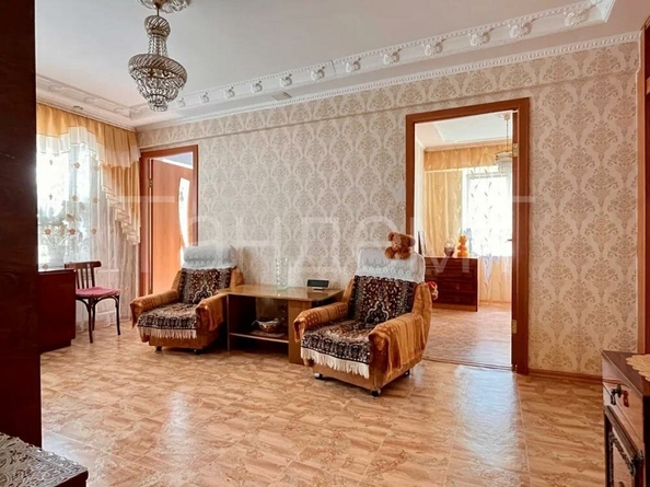 
  Продается 4-комн. квартира, 59 м², Заозерная ул, д. 11В
. Фото 5.