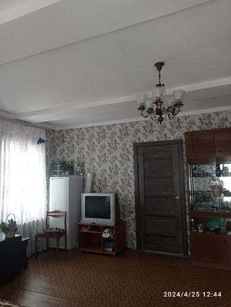 
  Продается дом, 117 м², Омск
. Фото 1.
