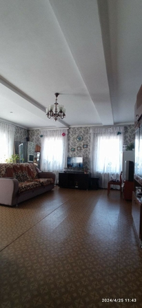 
  Продается дом, 117 м², Омск
. Фото 3.