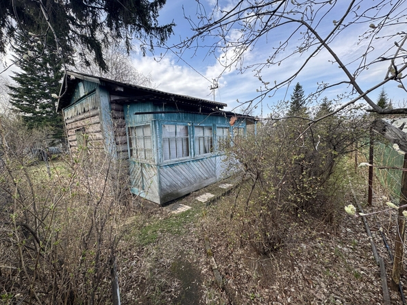 
  Продается дом, 26 м², Омск
. Фото 3.