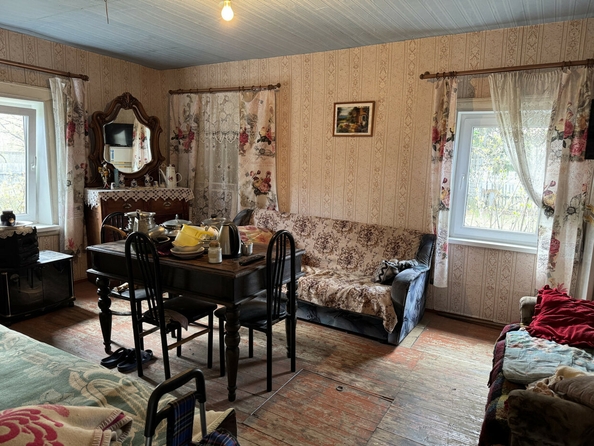 
  Продается дом, 26 м², Омск
. Фото 5.