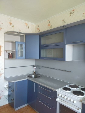 
  Продается 1-комн. квартира, 40.6 м², Кирова ул, д. 12
. Фото 4.