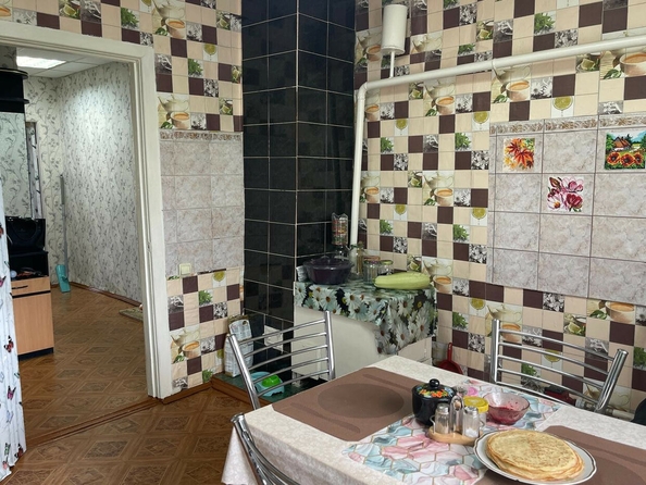 
  Продается дом, 120.4 м², село Березовка
. Фото 1.