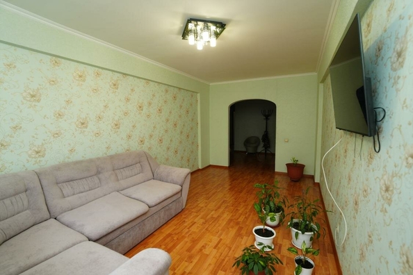 
  Продается 3-комн. квартира, 95.5 м², Багратиона ул, д. 21к1
. Фото 1.