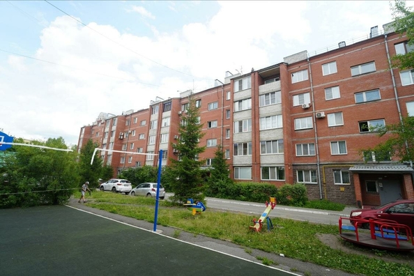 
  Продается 3-комн. квартира, 95.5 м², Багратиона ул, д. 21к1
. Фото 2.