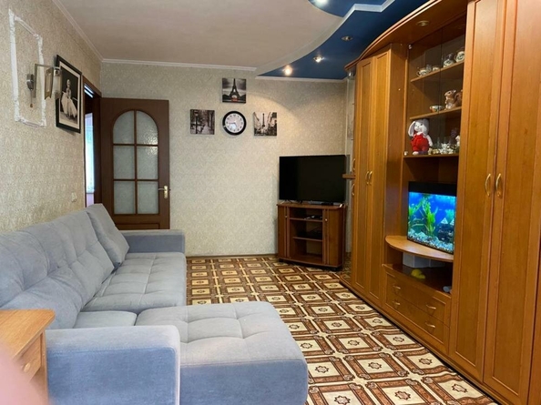 
  Продается 2-комн. квартира, 44.4 м², Карбышева ул, д. 27А
. Фото 3.