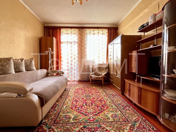 
  Продается 2-комн. квартира, 60.7 м², Карла Маркса пр-кт, д. 22А
. Фото 4.