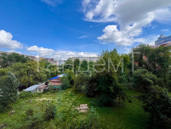 
  Продается 2-комн. квартира, 60.7 м², Карла Маркса пр-кт, д. 22А
. Фото 5.