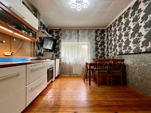
  Продается дом, 57.1 м², Омск
. Фото 4.
