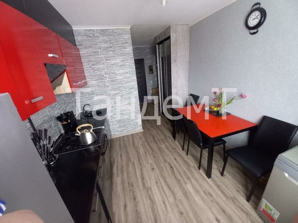 
  Продается 3-комн. квартира, 50 м², Заозерная ул, д. 9
. Фото 4.