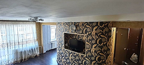 
  Продается 2-комн. квартира, 45 м², Энтузиастов ул, д. 25
. Фото 4.