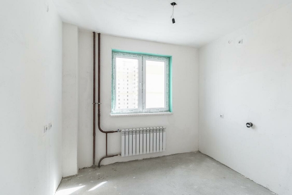 
  Продается 1-комн. квартира, 37.8 м², Кирова ул, д. 51к1
. Фото 4.