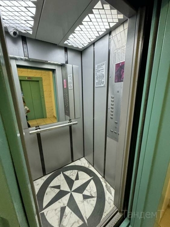 
  Продается 1-комн. квартира, 43.8 м², Комарова пр-кт, д. 21к2
. Фото 3.