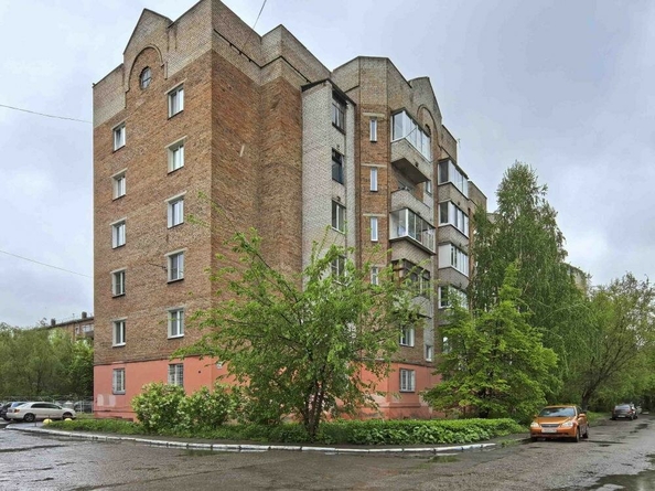 
  Продается 2-комн. квартира, 70.3 м², Хлебная ул, д. 17А
. Фото 5.