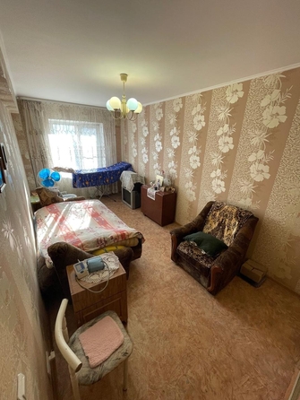 
  Продается 2-комн. квартира, 46.1 м², Федора Крылова ул, д. 6
. Фото 3.