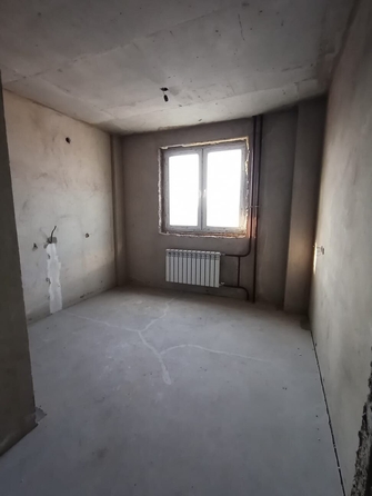 
  Продается 1-комн. квартира, 38.8 м², ЖК Кирова, очередь 1
. Фото 4.