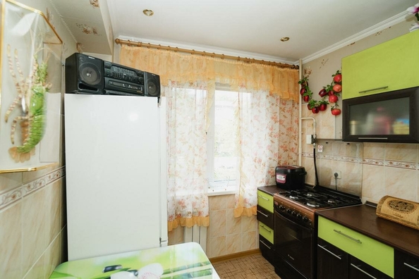 
  Продается 3-комн. квартира, 57.5 м², Королева пр-кт, д. 2А
. Фото 1.