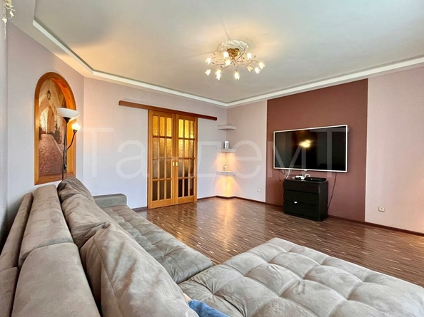 
  Продается 3-комн. квартира, 103.4 м², Омская ул, д. 77/2
. Фото 1.