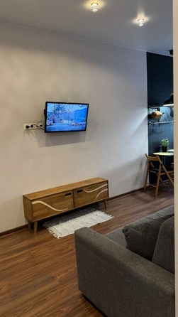 
  Продается 1-комн. квартира, 39 м², Перелета ул, д. 33
. Фото 1.