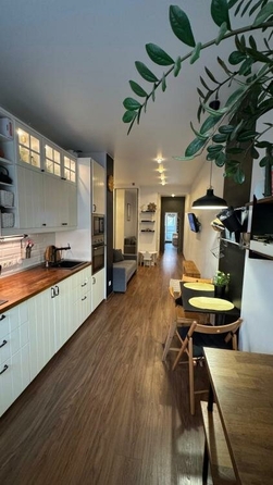 
  Продается 1-комн. квартира, 39 м², Перелета ул, д. 33
. Фото 5.