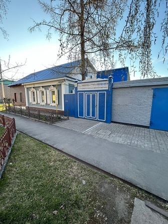 
  Продается дом, 81 м², Омск
. Фото 4.