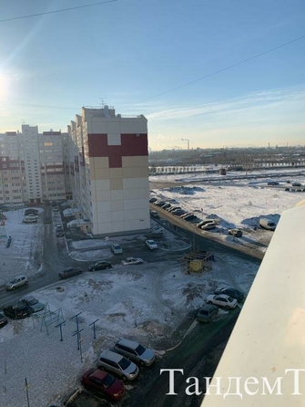 
  Продается 2-комн. квартира, 55 м², Амурский 2-й проезд, д. 6
. Фото 2.