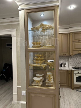 
  Продается 2-комн. квартира, 58.6 м², ЖК Кузьминки, дом 13
. Фото 2.