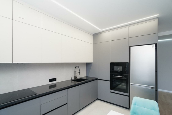 
  Продается 2-комн. квартира, 84 м², Пригородная ул, д. 27
. Фото 4.
