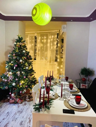 
  Сдается 3-комн. квартира, 62.7 м², Масленникова ул
. Фото 5.