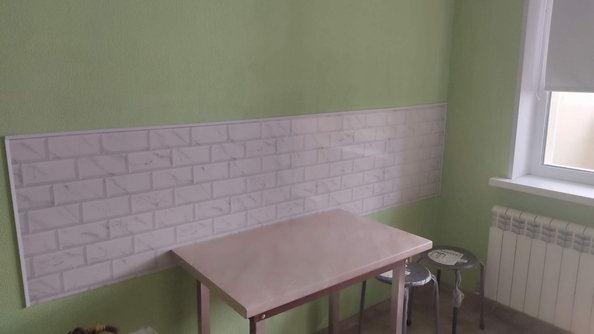 
  Сдается 1-комн. квартира, 39.3 м², Взлетная ул
. Фото 3.