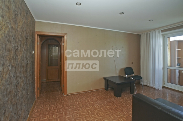 
  Продается 3-комн. квартира, 59.1 м², Менделеева пр-кт, д. 26
. Фото 3.