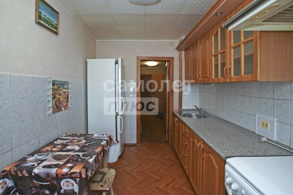
  Продается 3-комн. квартира, 59.1 м², Менделеева пр-кт, д. 26
. Фото 4.