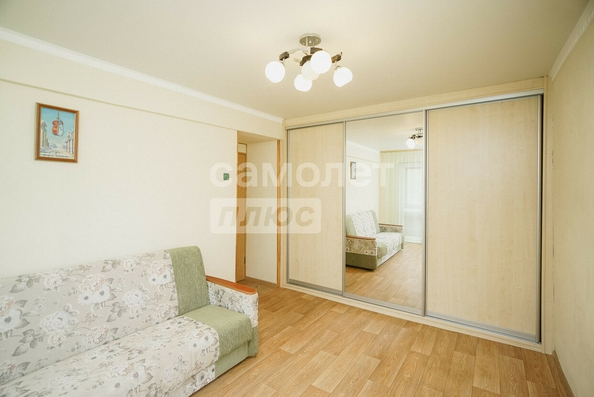 
  Продается 2-комн. квартира, 41.4 м², Энтузиастов ул, д. 67А
. Фото 2.