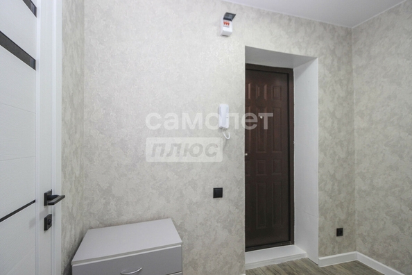 
  Продается 1-комн. квартира, 34.4 м², Мельничная ул, д. 91
. Фото 2.