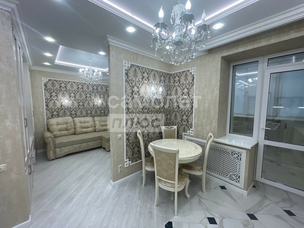 
  Продается 2-комн. квартира, 42 м², Комарова пр-кт, д. 11/4
. Фото 3.