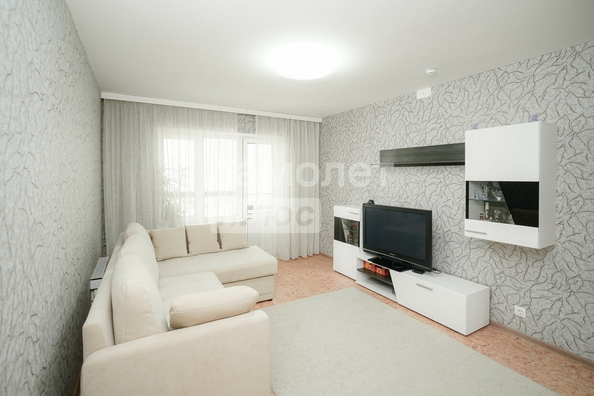 
  Продается 2-комн. квартира, 53.4 м², Амурский 4-й проезд, д. 14к1
. Фото 3.