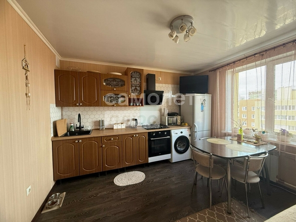 
  Продается 2-комн. квартира, 60.3 м², Туполева ул, д. 2к1
. Фото 1.