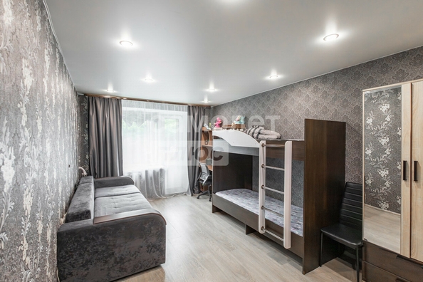 
  Продается 1-комн. квартира, 28.6 м², 50 лет Профсоюзов ул, д. 122
. Фото 5.