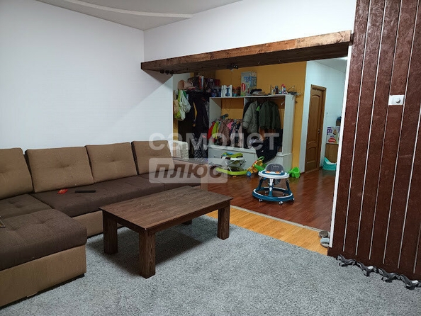 
  Продается 4-комн. квартира, 162 м², Маяковского ул, д. 80А
. Фото 3.