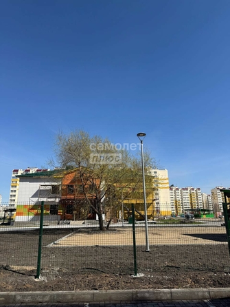 
  Продается 1-комн. квартира, 37 м², ЖК Новый Амур, 6 Амурский пр-д, 16
. Фото 1.