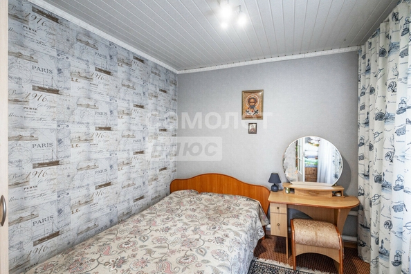 
  Продается дом, 88.5 м², Омск
. Фото 1.