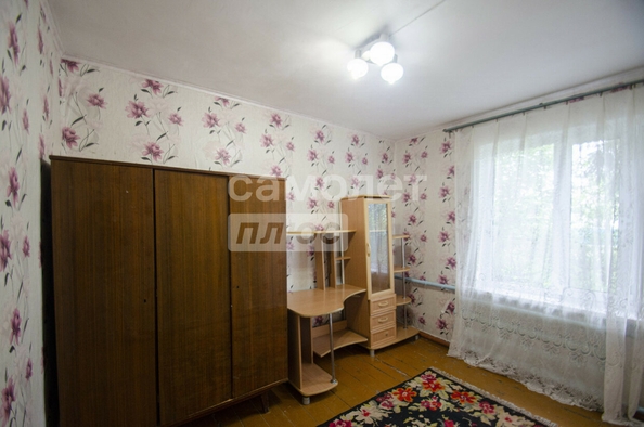 
  Продается дом, 70 м², поселок Камышловский
. Фото 1.