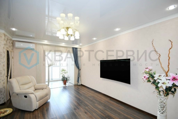 
  Продается 3-комн. квартира, 78.6 м², Перелета ул, д. 23
. Фото 2.