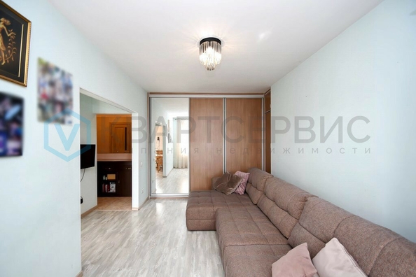 
  Продается 1-комн. квартира, 31.9 м², Карла Маркса пр-кт, д. 10А
. Фото 1.