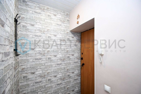 
  Продается 1-комн. квартира, 31.9 м², Карла Маркса пр-кт, д. 10А
. Фото 2.