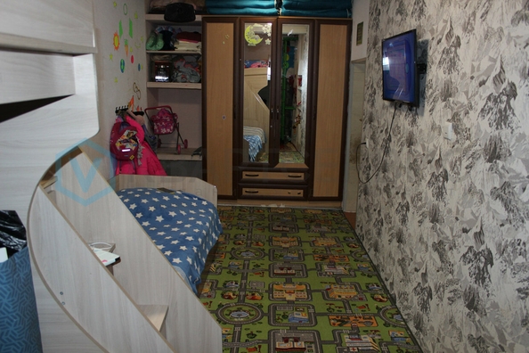 
  Продается дом, 59 м², Омск
. Фото 2.